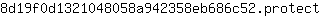 8***t