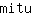 m***u