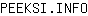 P***O