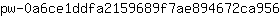 p***6