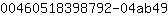 0***9