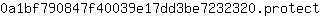 0***t