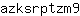 a***9