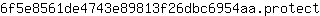 6***t