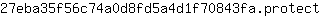 2***t