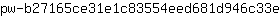 p***e