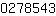 O***3