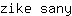 z***y