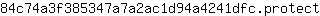 8***t