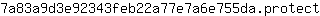 7***t