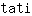 t***i
