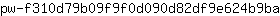 p***a