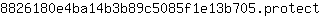 8***t