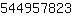 5***3