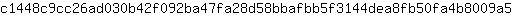 c***5