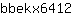 b***2