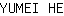 Y***E