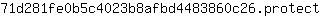 7***t