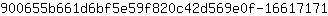 9***1