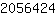 2***4