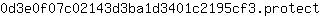 0***t