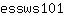 e***1