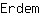 E***m