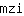 m***i
