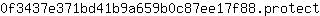 0***t