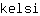 k***i