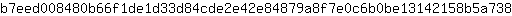 b***8