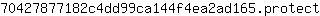 7***t