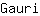 G***i