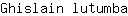 G***a
