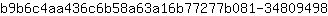 b***8