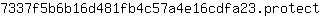 7***t