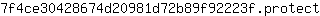 7***t