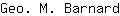 G***d