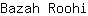 B***i