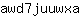 a***a