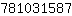 7***7