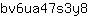 b***8