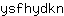 y***n