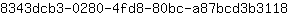 8***8