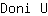 D***U