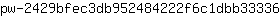 p***6