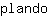 p***o