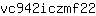 v***2