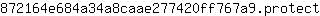 8***t