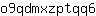 o***6